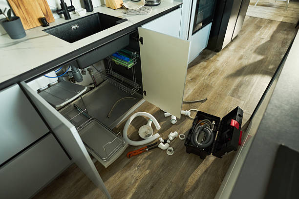 Reliable Pipe Repair contractor in Ladysmith, WI by Street Wise - Plumbing